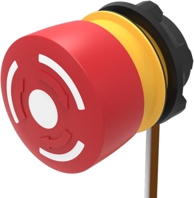 84-5320.0040 eao Emergency Stop