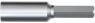 70444964 Wiha Sockets, Ratchets and Accessories