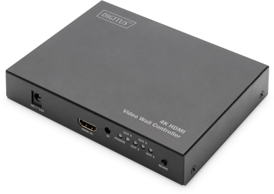 DS-43309 DIGITUS Converters Image 1