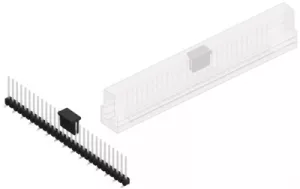 SL10SMD10429ZBSM Fischer Elektronik PCB Connection Systems