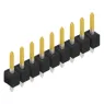SL 20 THR 097 9 S Fischer Elektronik PCB Connection Systems