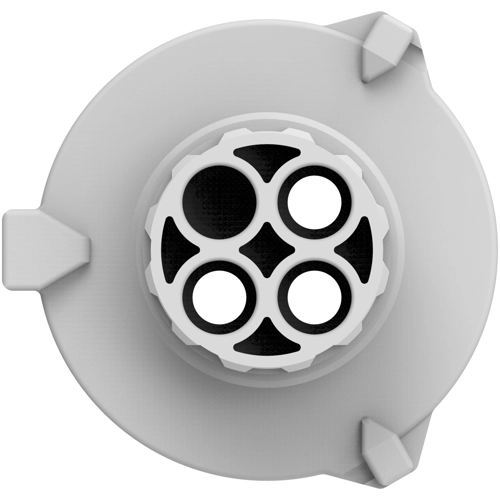 2-967402-2 AMP Automotive Power Connectors Image 4