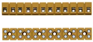 0274220000 Weidmüller Terminal Blocks
