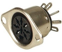931613200 Hirschmann Automation and Control Other Circular Connectors Image 1