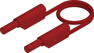 MLS WS 150/1 RT Hirschmann Test & Measurement Test Leads