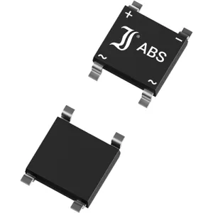 ABS15MR Diotec Semiconductors Bridge Rectifiers