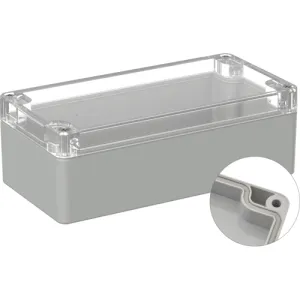 BYB-3-90H0098 by.B General Purpose Enclosures