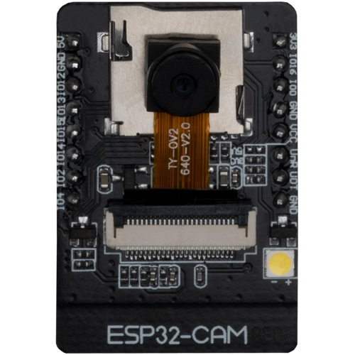 SBC-ESP32-CAM joy-iT Single Board Computer Image 2