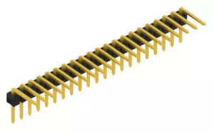 SL308021G Fischer Elektronik PCB Connection Systems