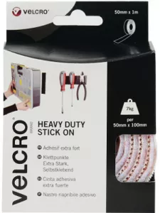 VEL-EC60242 VELCRO Adhesive Tapes