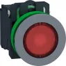 XB5FW34B5C0 Schneider Electric Actuators, Signal Elements and Front Elements