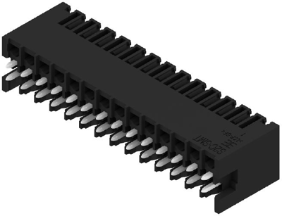 1290460000 Weidmüller PCB Connection Systems Image 2