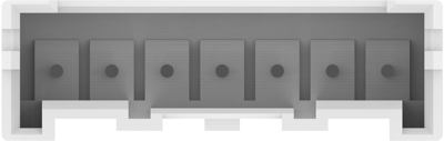 1744418-7 TE Connectivity PCB Connection Systems Image 5
