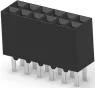 5-534206-6 AMP PCB Connection Systems