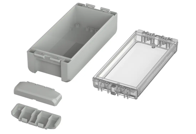 96024125 Bopla General Purpose Enclosures Image 3