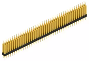 10042446 Fischer Elektronik PCB Connection Systems