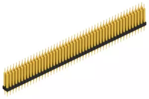 10042465 Fischer Elektronik PCB Connection Systems