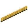 MK 214 X 3 96 G Fischer Elektronik PCB Connection Systems