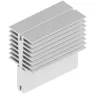 10154221 Fischer Elektronik Heat Sinks