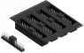 SL11SMD06232ZBTR Fischer Elektronik PCB Connection Systems