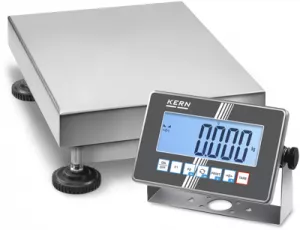 SXC 30K-3 Kern Weighing Scales