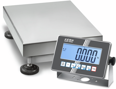 SXC 30K-3 Kern Weighing Scales