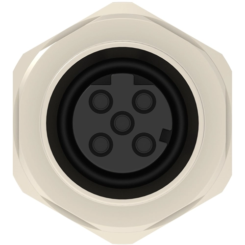 T4133512051-000 TE Connectivity Other Circular Connectors Image 5