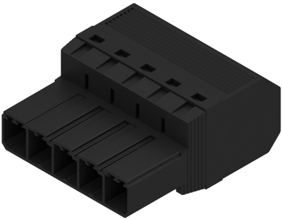 1060870000 Weidmüller PCB Connection Systems Image 1