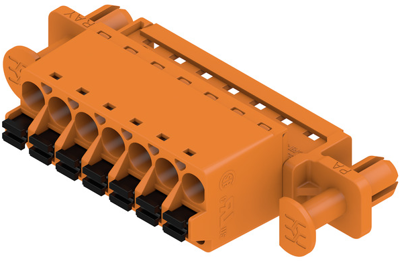 1353640000 Weidmüller PCB Connection Systems Image 2