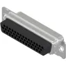 164X11969X CONEC D-Sub Connectors