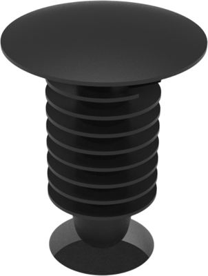 8245AA01 fastpoint PCB Fasteners Image 1