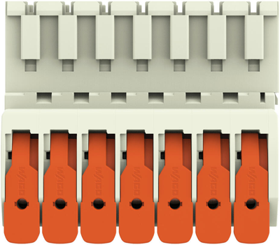 831-1207 WAGO PCB Connection Systems Image 4