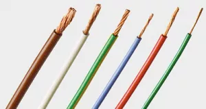 60.7002-10022 Stäubli Electrical Connectors Insulated stranded wires