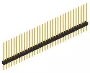 10046890 Fischer Elektronik PCB Connection Systems