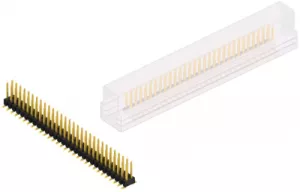 SL11SMD07860GSM Fischer Elektronik PCB Connection Systems