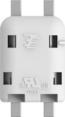 1954097-1 TE Connectivity PCB Connection Systems Image 3