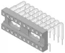 12 0218 000 25 MPE-GARRY Semiconductor Sockets, Holders