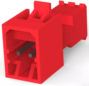 3-647000-2 AMP PCB Connection Systems