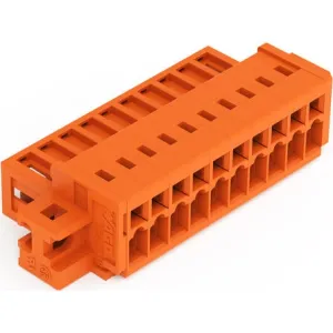 734-340/019-000 WAGO PCB Connection Systems