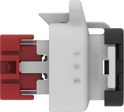 776286-2 AMP Automotive Power Connectors Image 2