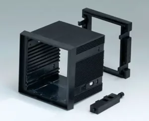 B6023011 OKW Panel Mount Enclosures