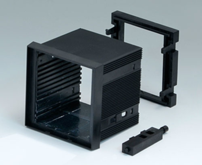 B6023011 OKW Panel Mount Enclosures