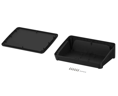 35110175.HMT1 Bopla Consoles and Desktop Enclosures Image 2