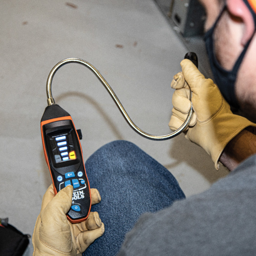 ET160 Anemometers, Gas and Pressure Measuring Instruments Image 3