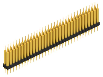 10042384 Fischer Elektronik PCB Connection Systems