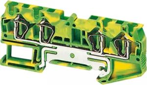 NSYTRR44PE Schneider Electric Terminal Blocks