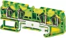NSYTRR44PE Schneider Electric Terminal Blocks