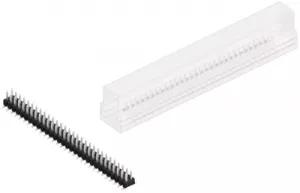 SL11SMD04060ZSM Fischer Elektronik PCB Connection Systems