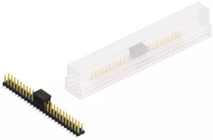 SLLP6SMD05150SBSMPS Fischer Elektronik PCB Connection Systems
