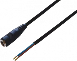 075912 BKL Electronic Low Voltage Cables